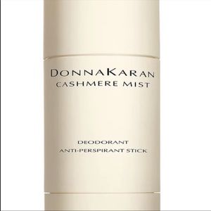 Donna Karan Cashmere Mist Deodorant